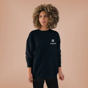 17 ELITE - Crewneck Sweatshirt