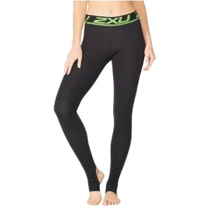 2XU WA4418B Power Recovery Compression Tights