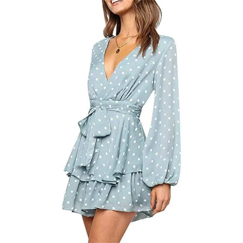 Alyssa short Romper