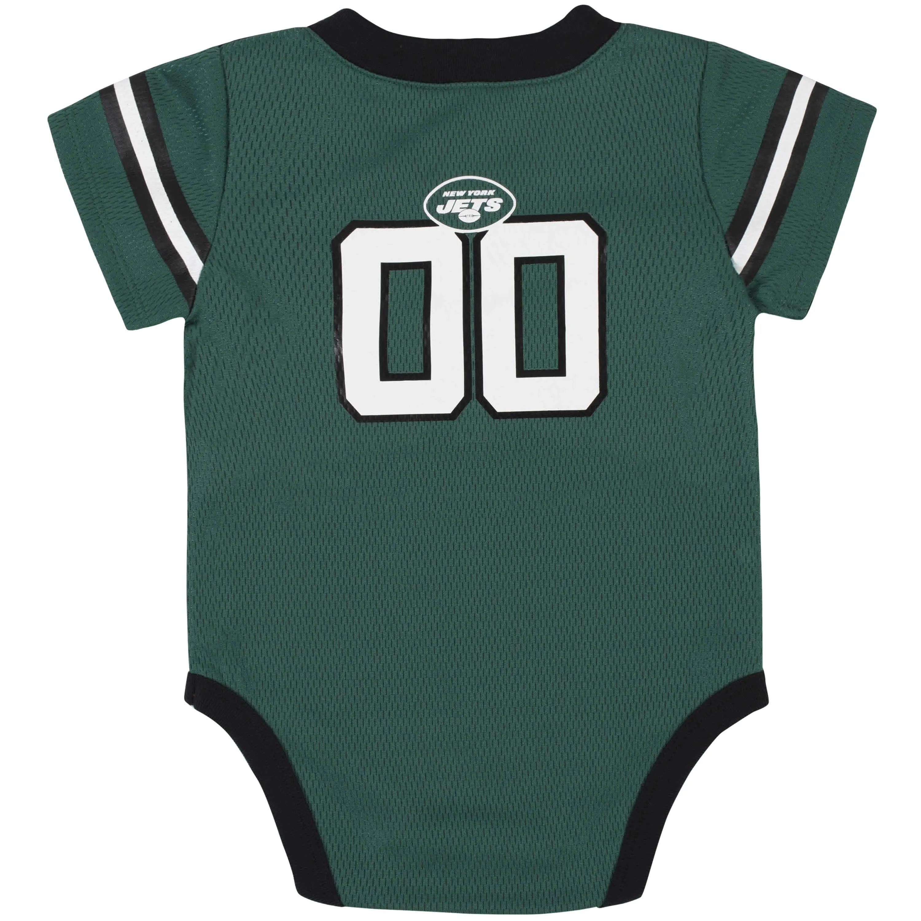 Baby Boys New York Jets Bodysuit