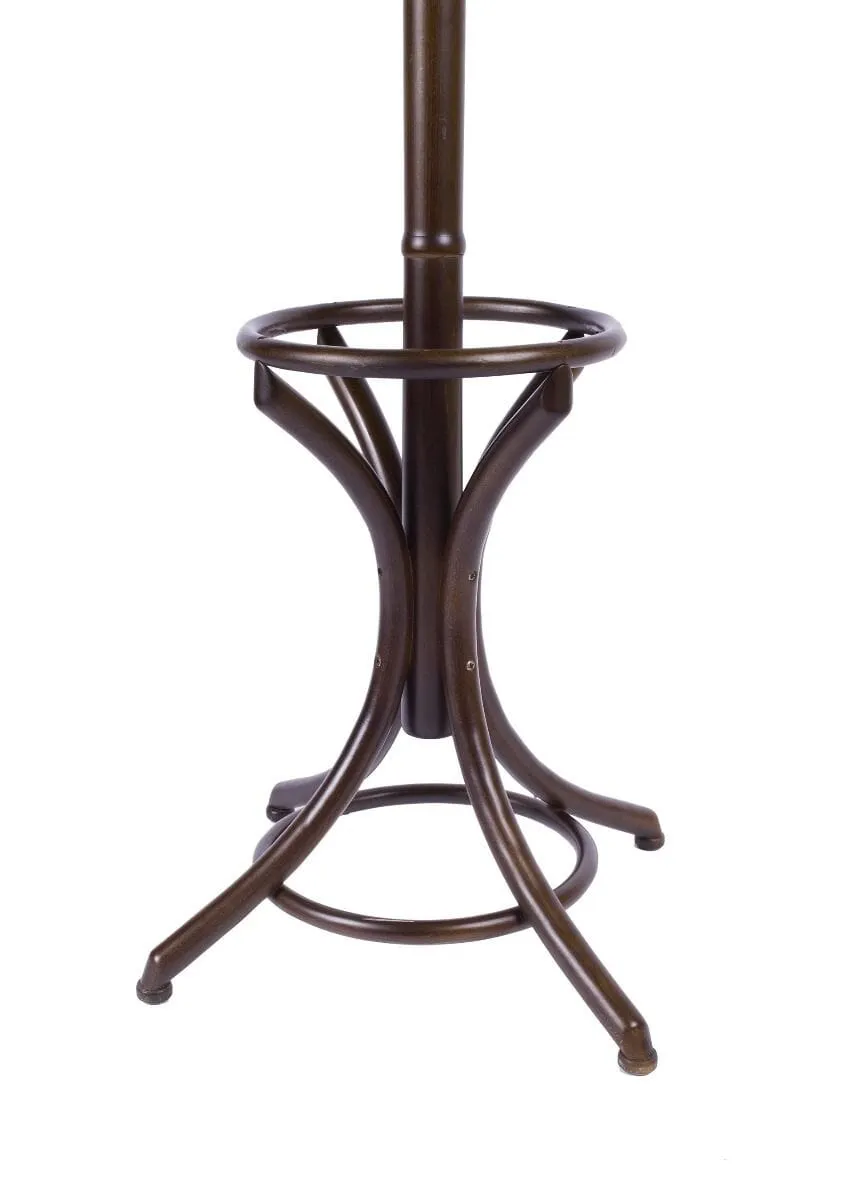 Bentwood Coat & Hat Stand