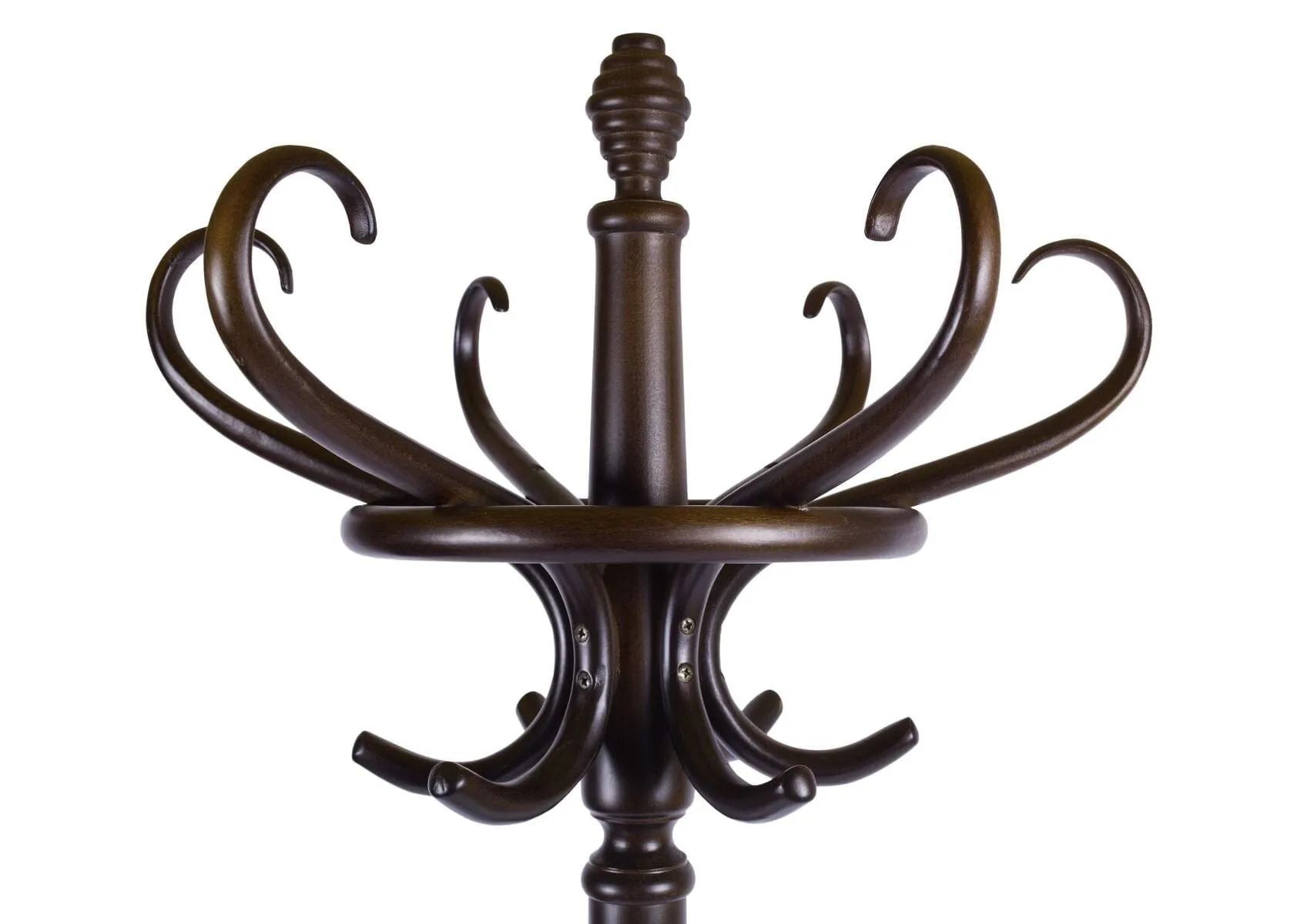 Bentwood Coat & Hat Stand