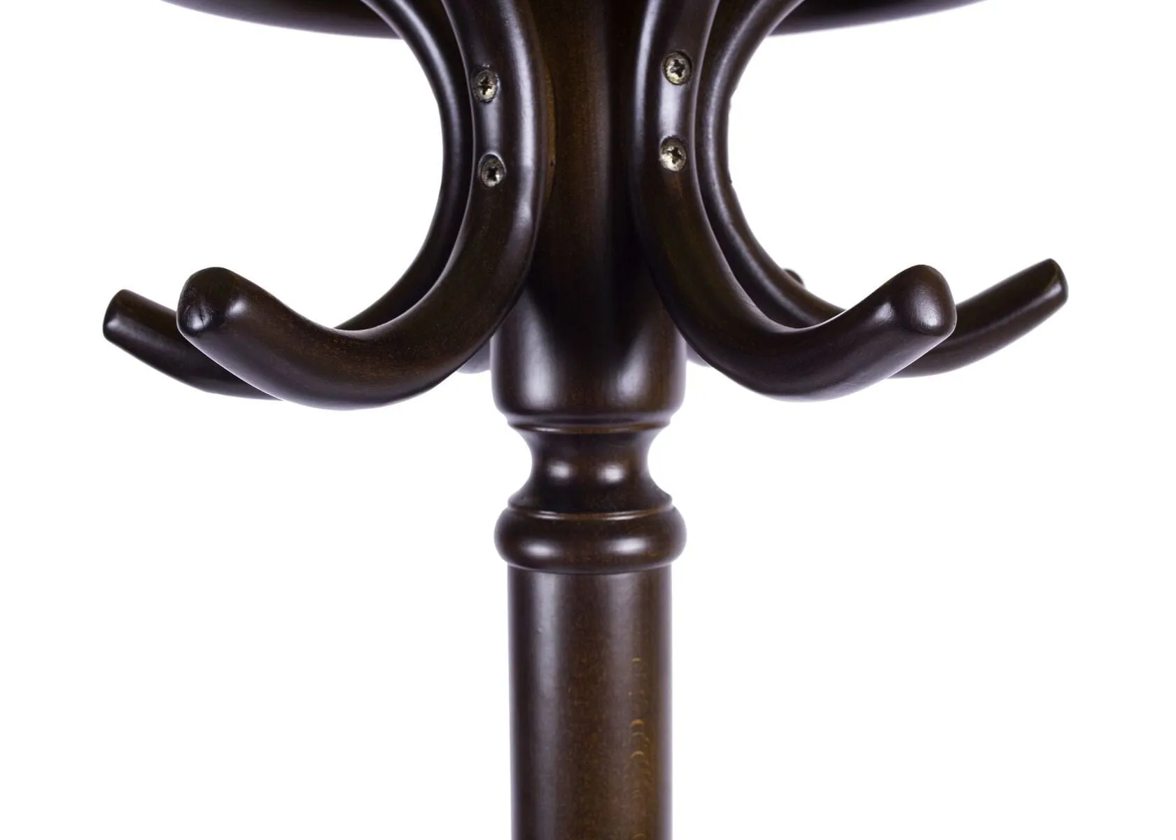 Bentwood Coat & Hat Stand