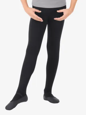 Boys "Viggo" Convertible Dance Tights