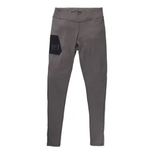 BURTON BASELAYER PANT AK POWER WOOL