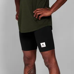 Combat  Short Tights 9''