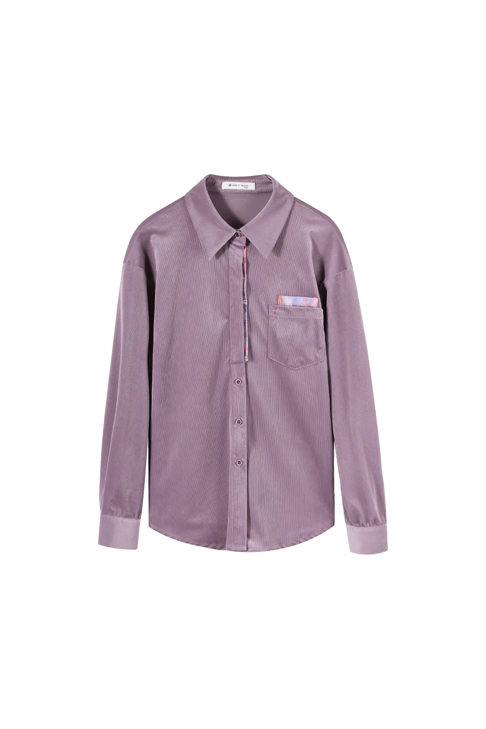 Corduroy Shirts for Women