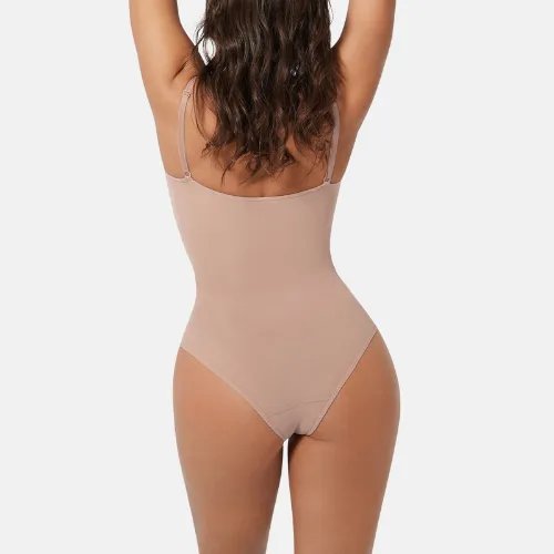 Curvify™ Bodysuit