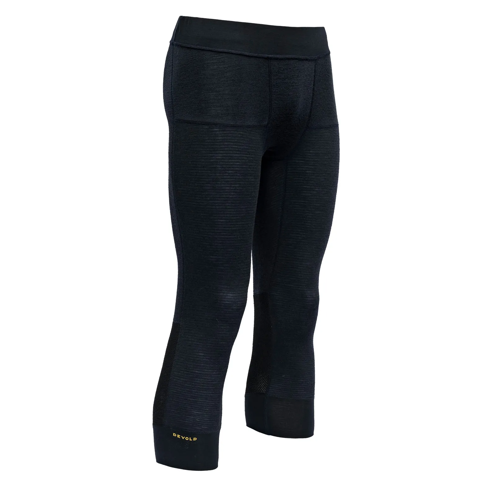 Devold Tuvegga Sport Air Man 3/4 Long Johns Flood | Buy Devold Tuvegga Sport Air Man 3/4 Long Johns Flood here | Outnorth