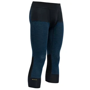 Devold Tuvegga Sport Air Man 3/4 Long Johns Flood | Buy Devold Tuvegga Sport Air Man 3/4 Long Johns Flood here | Outnorth