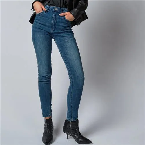 Dricoper DCD High Classic jean