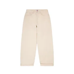 Edwin Wide Pant - Natural