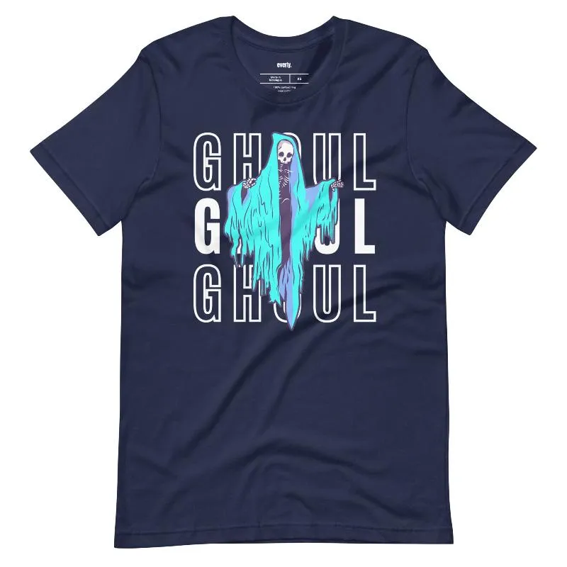 Ghoul Graphic Tee