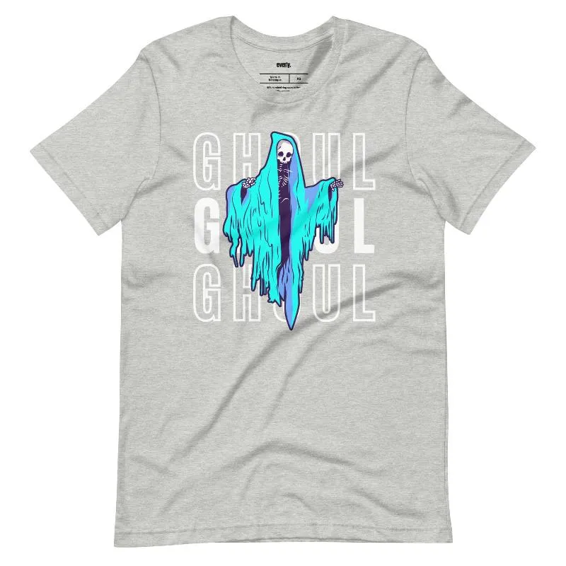 Ghoul Graphic Tee