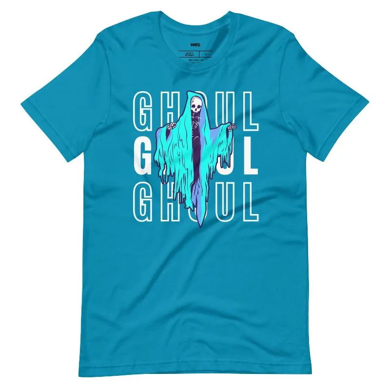 Ghoul Graphic Tee