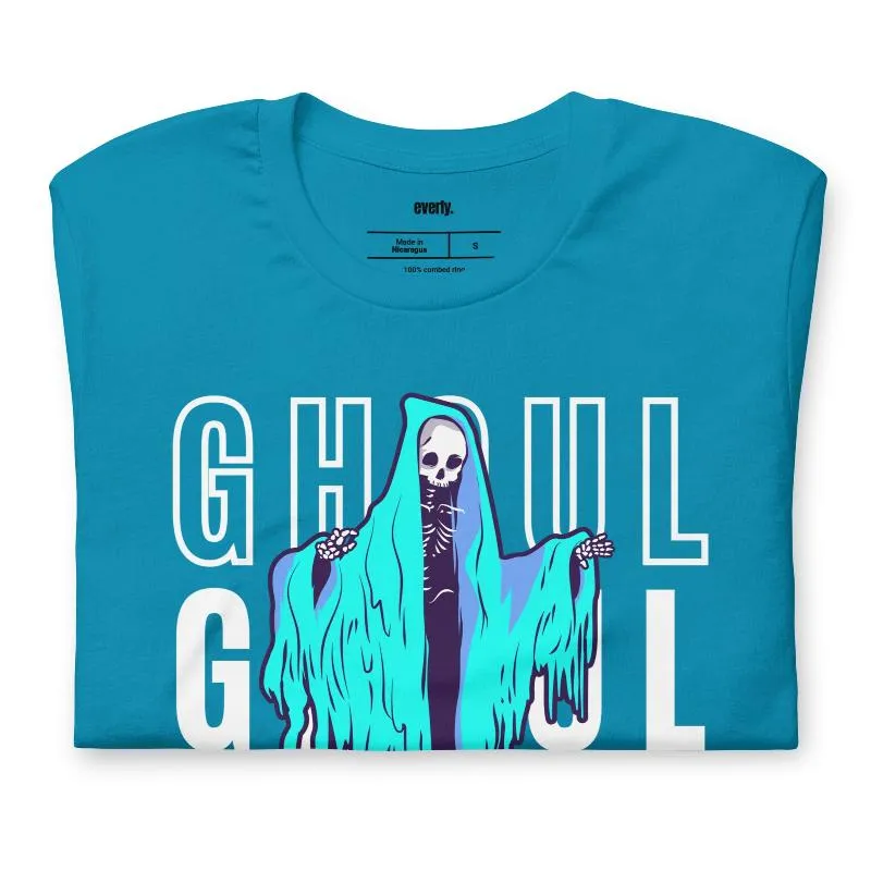 Ghoul Graphic Tee