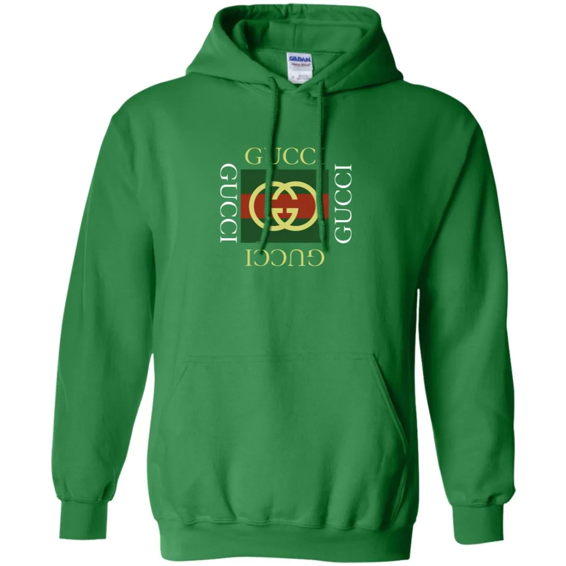 Gucci Logo Gift T-shirt Pullover Hoodie Sweatshirt