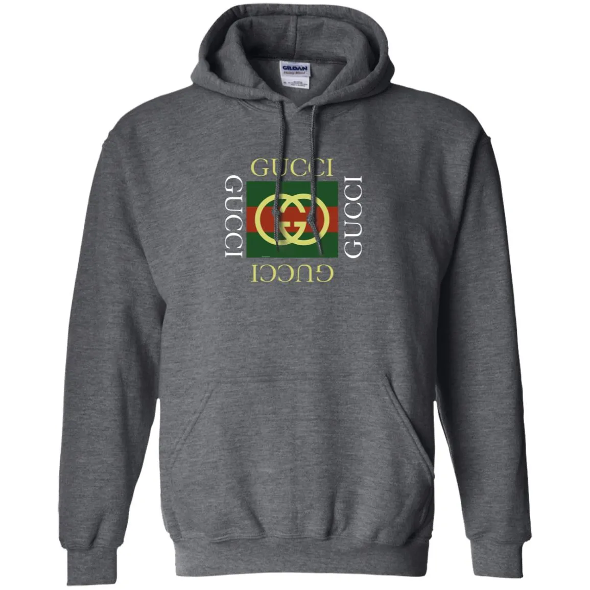 Gucci Logo Gift T-shirt Pullover Hoodie Sweatshirt