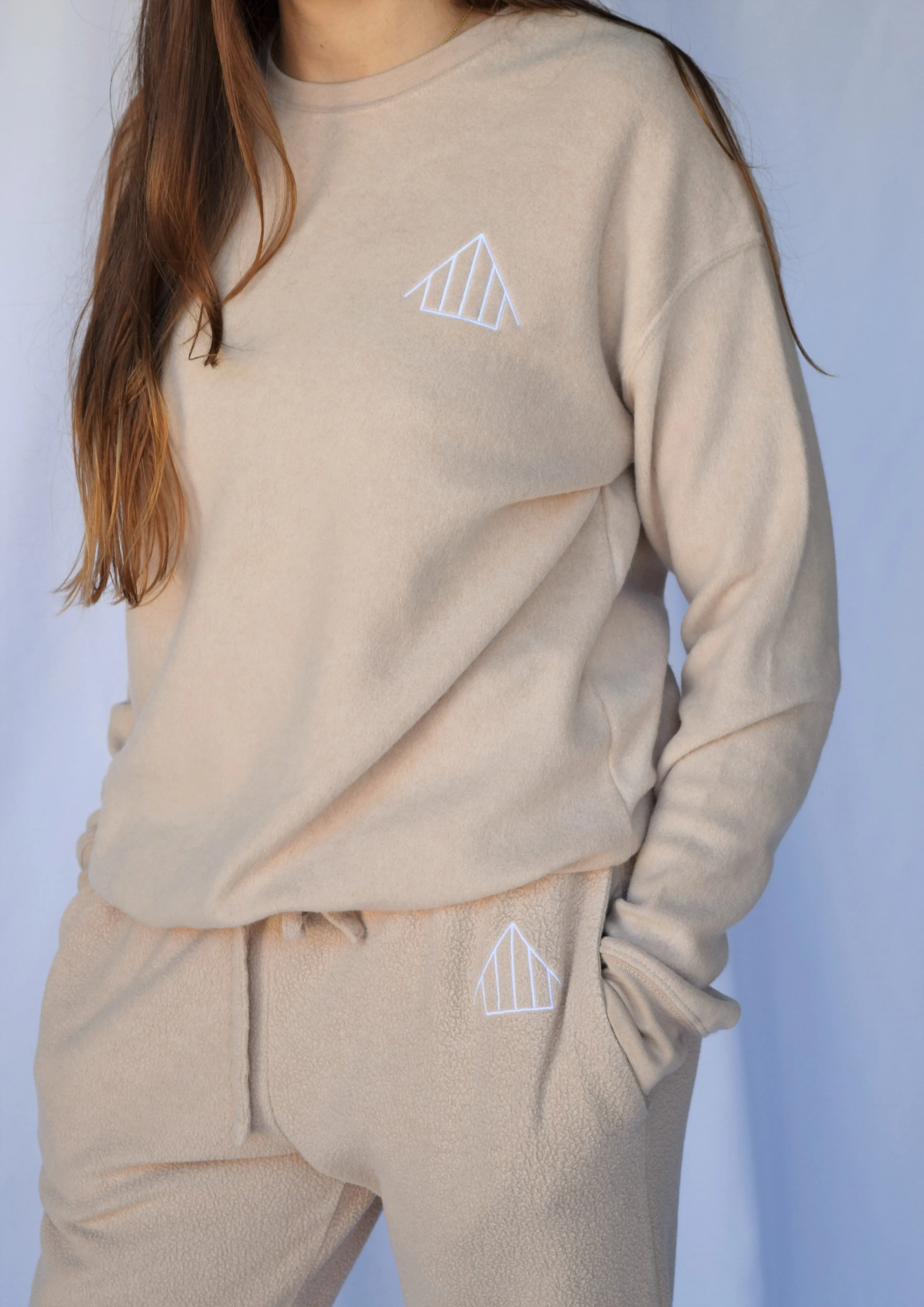 Headwall Unisex Sweatshirt