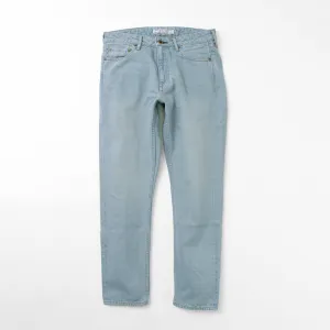 JAPAN BLUE JEANS / RJB6141  Prep 12oz Selvic Jeans