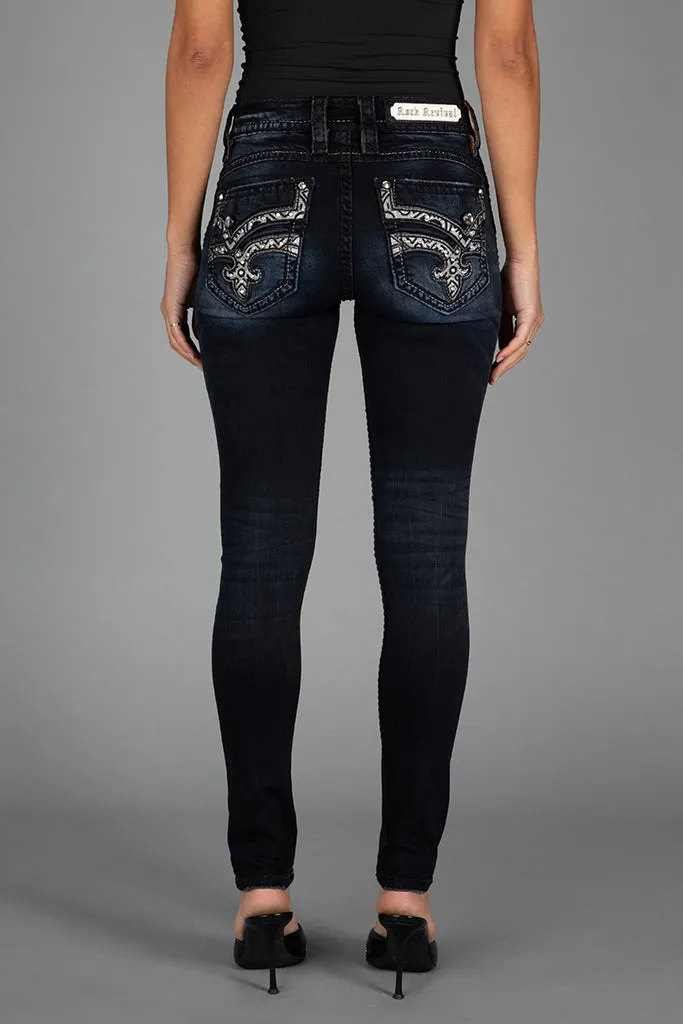 JONI SKINNY JEANS