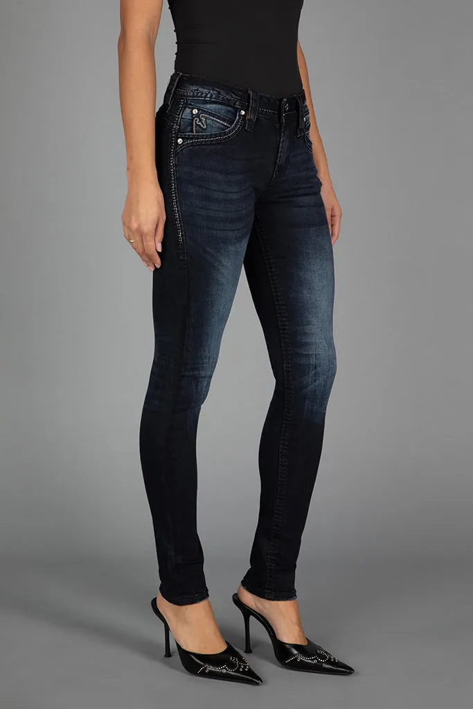 JONI SKINNY JEANS