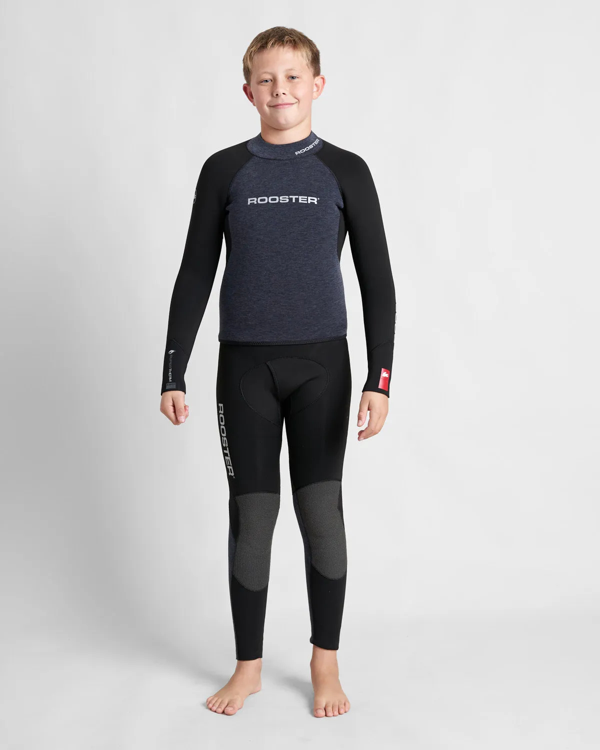 JUNIOR SuperTherm 4mm Top  (2023 Edition)