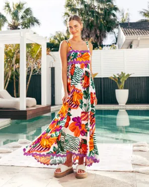 Label of Love - Isla Maxi Dress