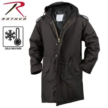 M-51 Fishtail Parka