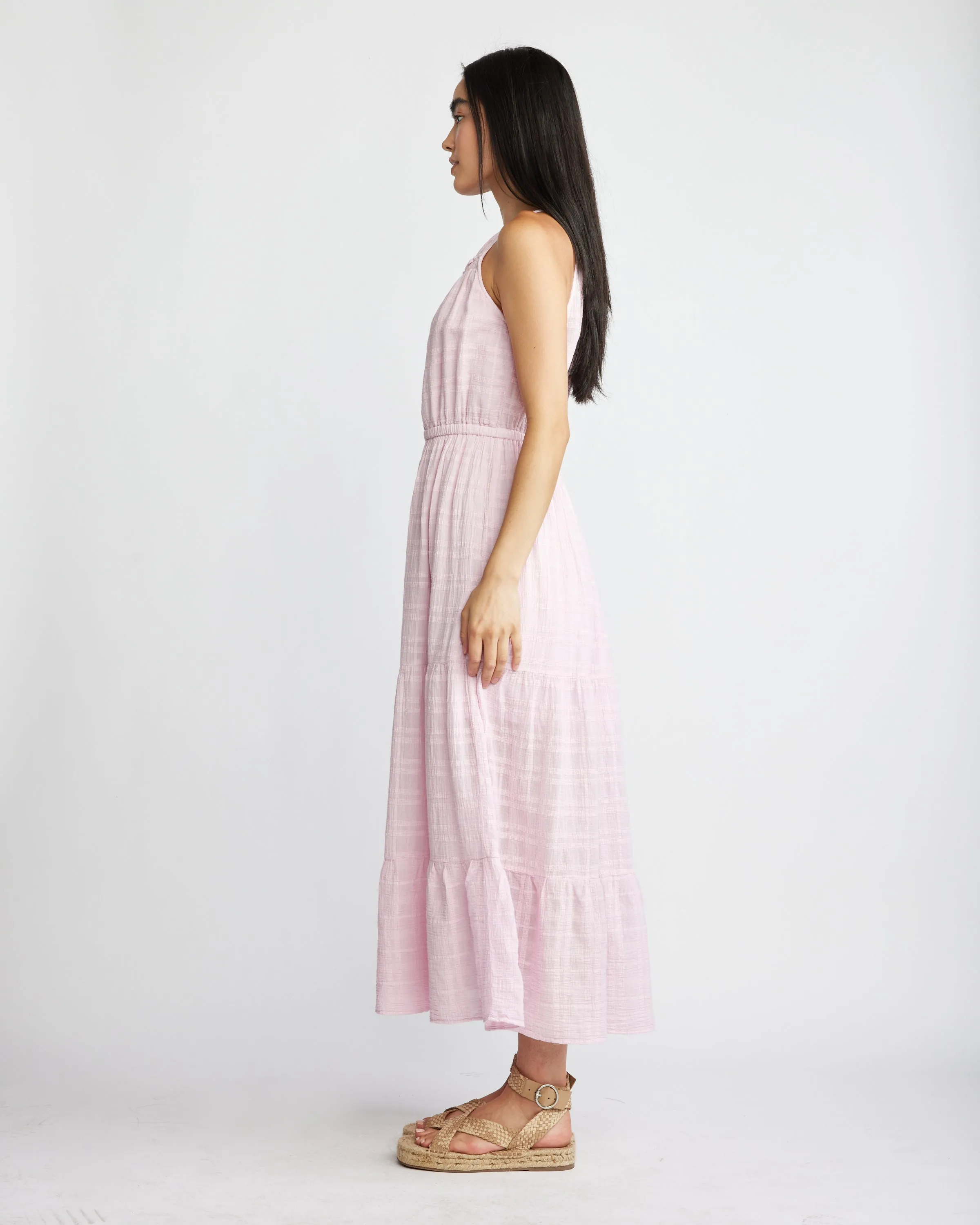 Malibu Maxi Dress