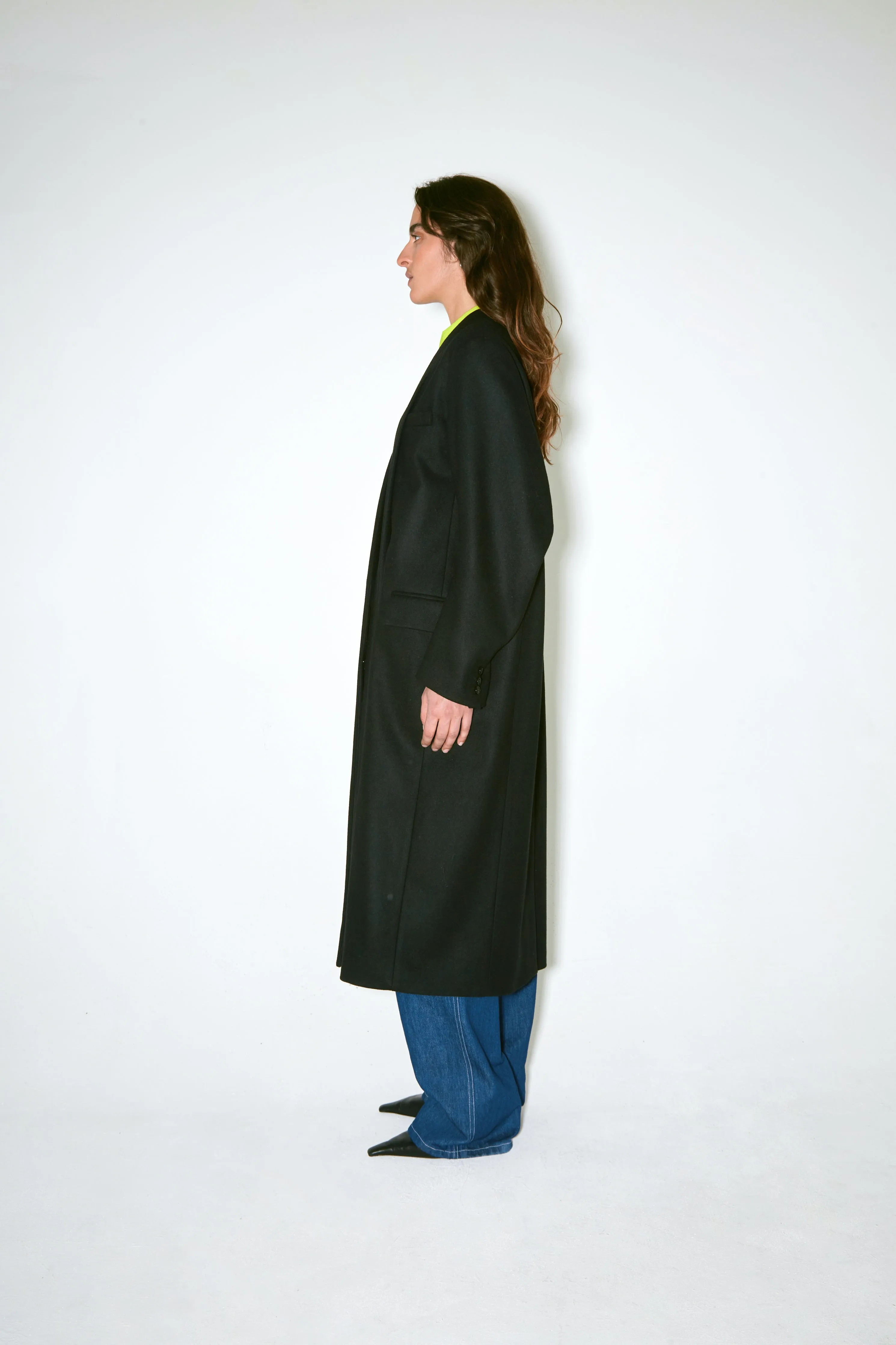 MEDEA coat