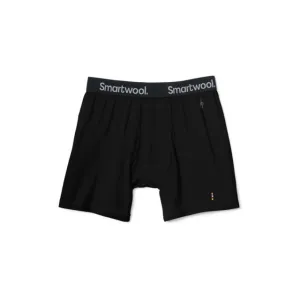 Men's Merino Boxer Brief Boxed