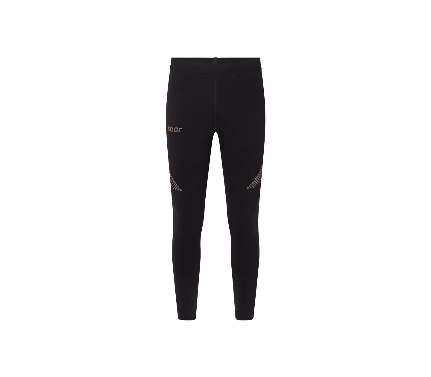 Men's Session Tights | Black