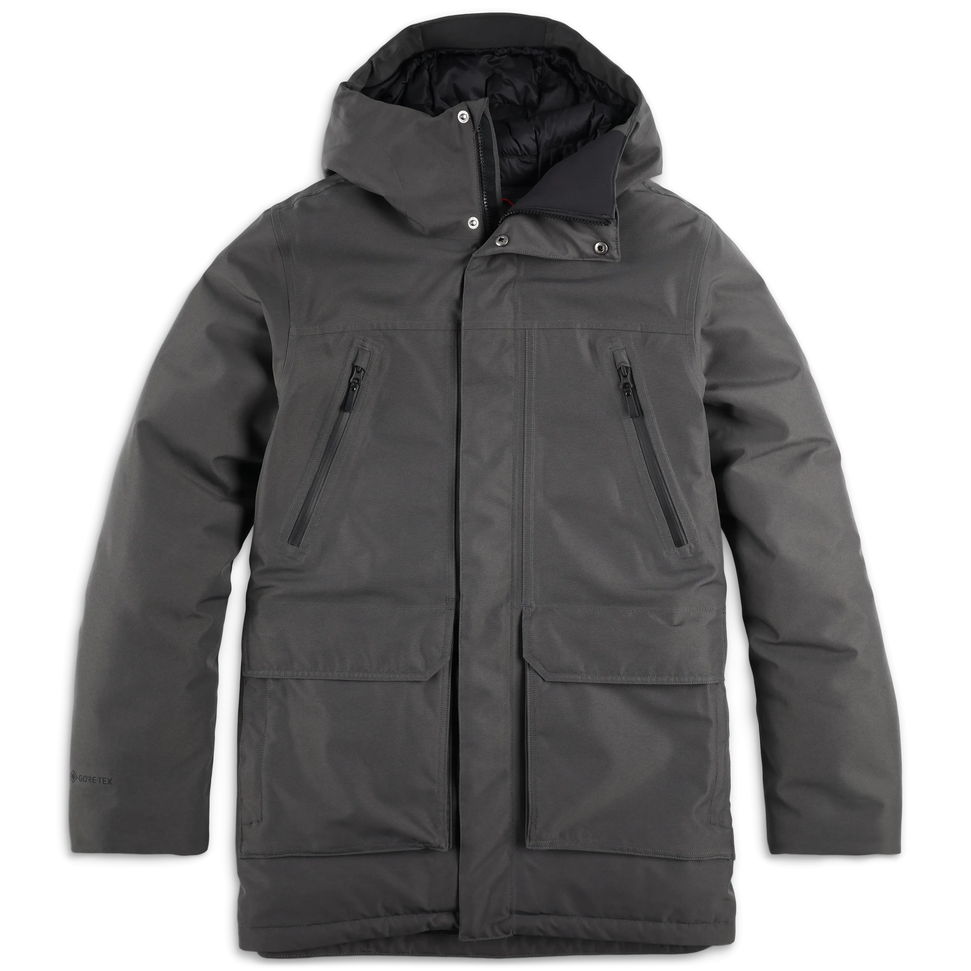 Men's Stormcraft Down Parka