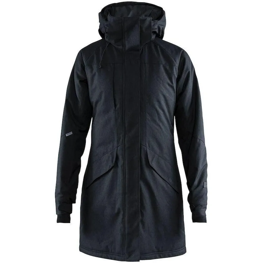 Mountain Padded Parkas W