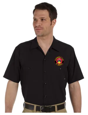 OCA Oldsmobile Club  Mechanics shirt