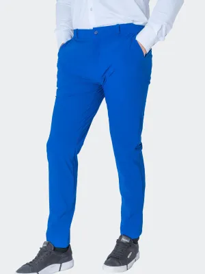 Pants AllDayVoyage Blue