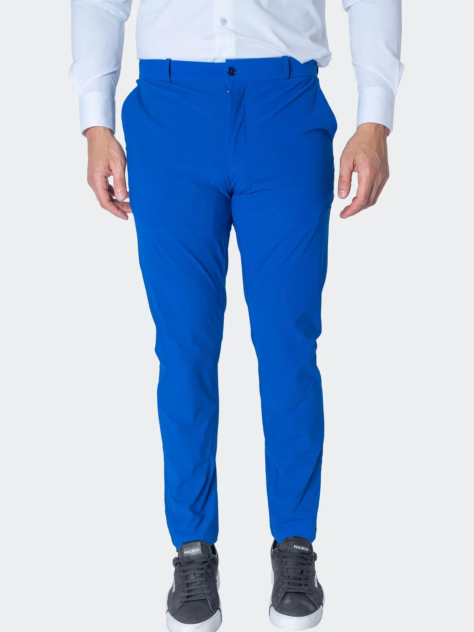 Pants AllDayVoyage Blue