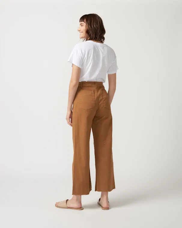 Paris High Waist Pants