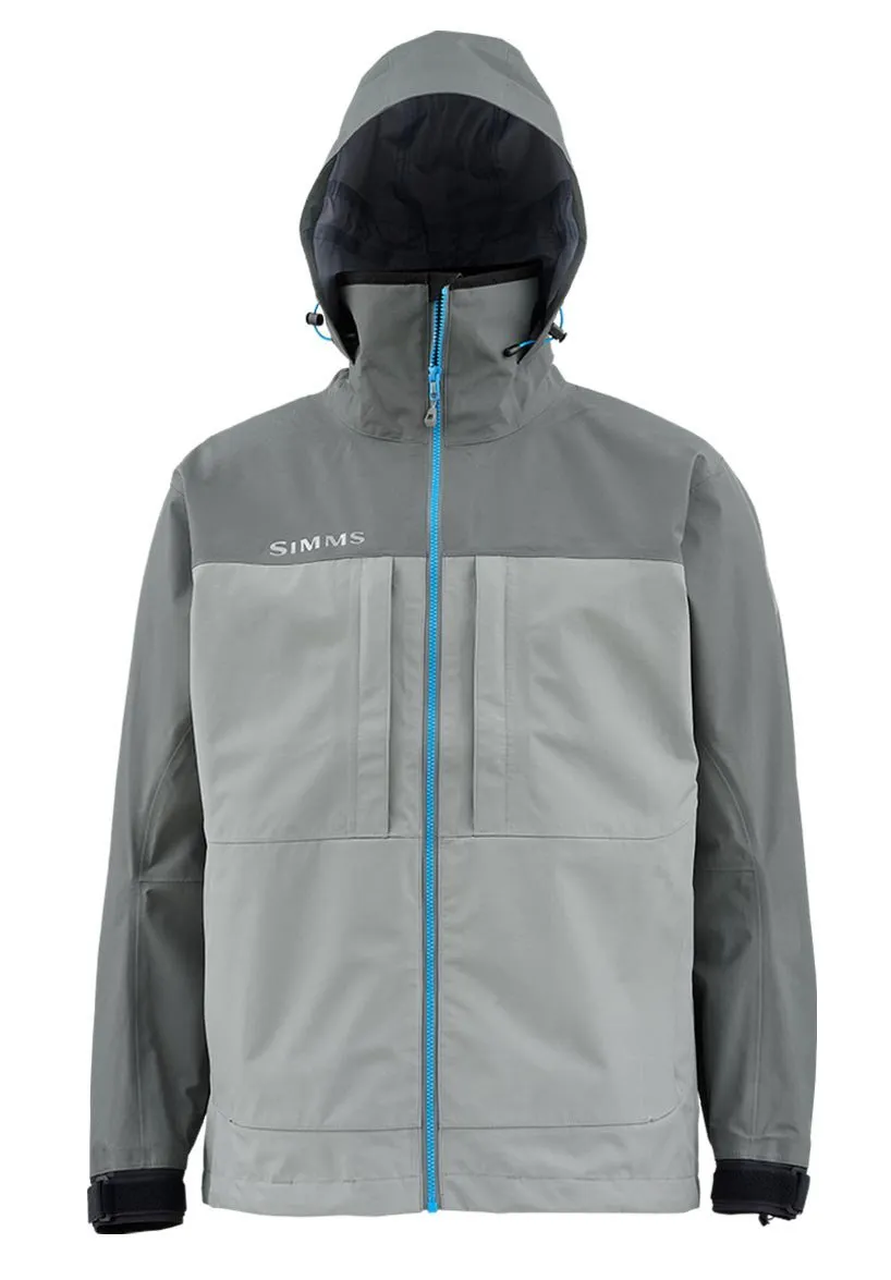 Simms Contender GORE-TEX Jacket