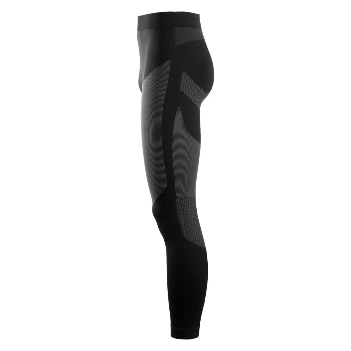 Snickers&#x20;9409&#x20;LiteWork,&#x20;Seamless&#x20;37.5&#xAE;&#x20;Leggings&#x20;-&#x20;Black&#x2F;Grey