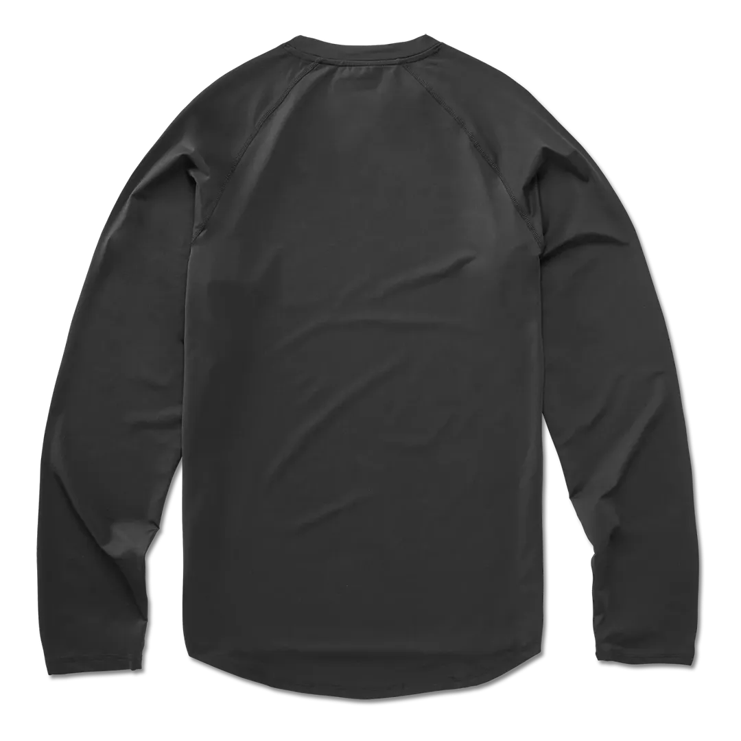 THIRTYTWO RIDELITE BASELAYER LONG SLEEVE SHIRT