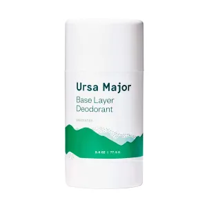 URSA MAJOR - Base Layer Deodorant