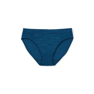 Women's Merino Sport Seamless Bikini Boxed