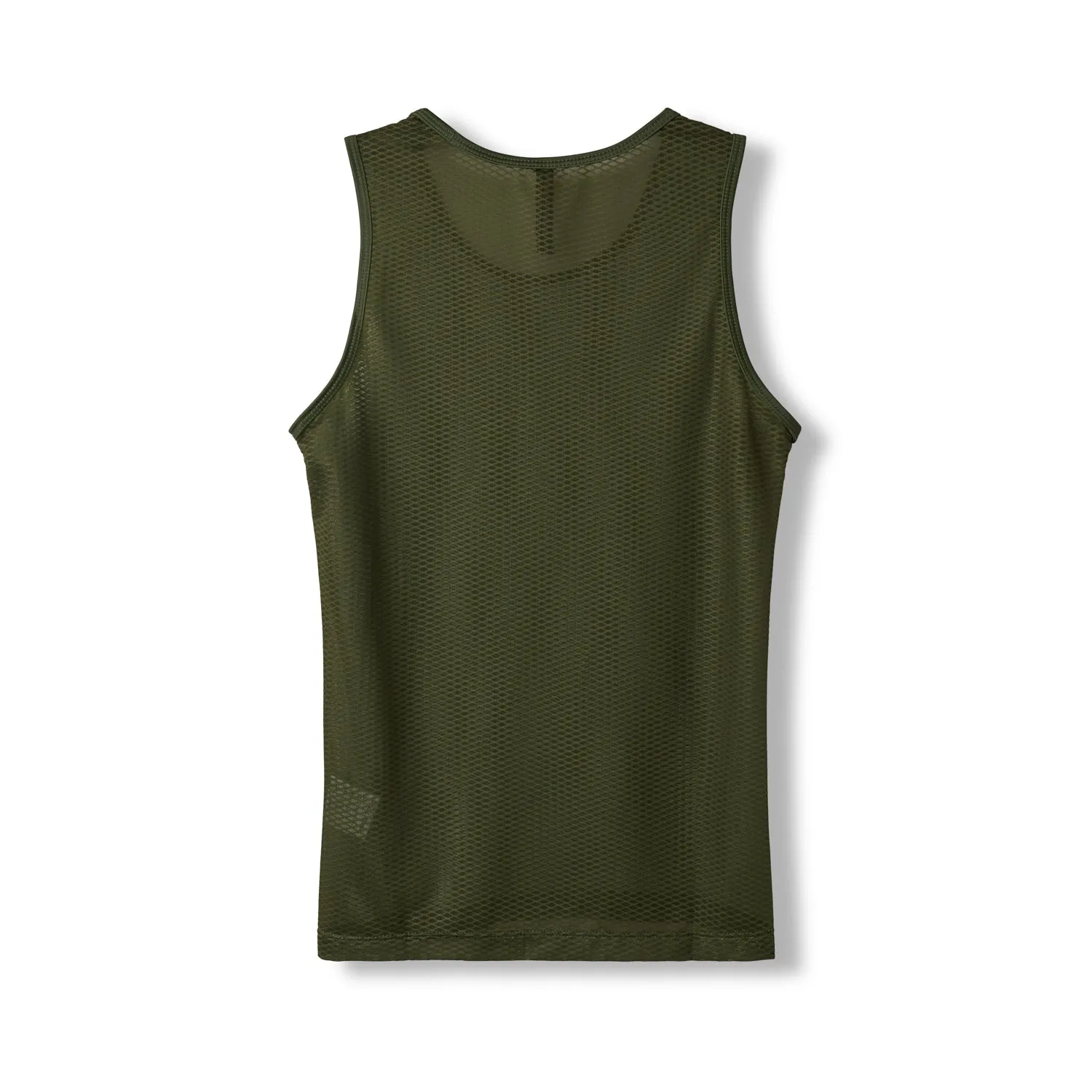 Women's PMCC Base Layer - Olive